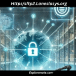 Https/sftp2.Laneslasys.org_ A Comprehensive Guide to a Secure File Transfer Platform