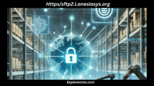 Https/sftp2.Laneslasys.org