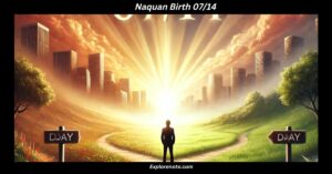 Naquan Birth 07/14