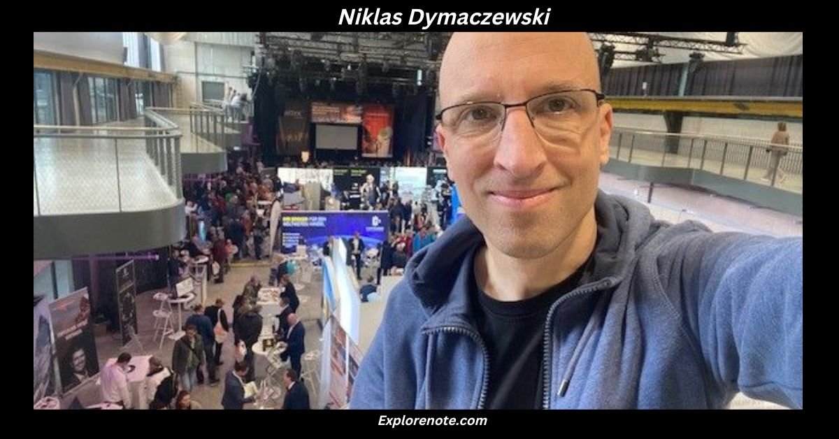 Niklas Dymaczewski