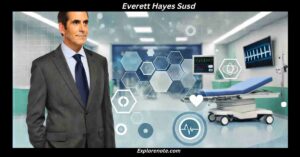 Everett Hayes SUSD