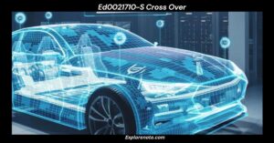 Ed0021710-S Cross Over