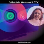 Esther Mia Weissmark CTV_ A Trailblazer in Conflict Transformation