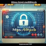 Exploring “Https://zngl.me/69hjccb”_ Scam Website Warning and How to Stay Safe