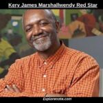 Kery James MarshallWendy Red Star_ Voices of Identity and Cultural Expression