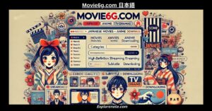 Movie6g.com 日本語