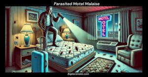 Parasited Motel Malaise