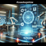 Kosedosjahize_ The Complete Guide to Understanding & Utilizing It