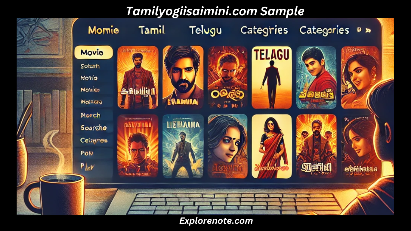 Tamilyogiisaimini.com Sample