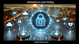 AheadIcon.com Policy