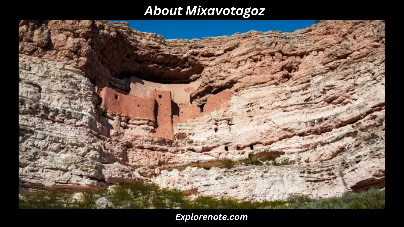 About Mixavotagoz