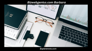 Bizwebgenius.com Barbara