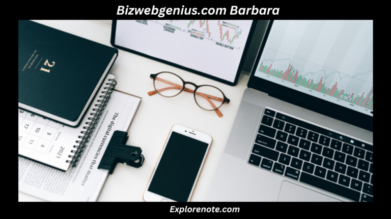 Unlocking Web Success_ Expert Insights from Bizwebgenius.com Barbara Miller on Analytics & Industry Benchmarks