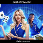 Bk8bk8vao.com Review 2025 – Your Ultimate Online Gambling Destination