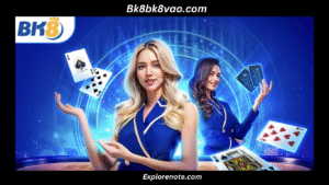 Bk8bk8vao.com