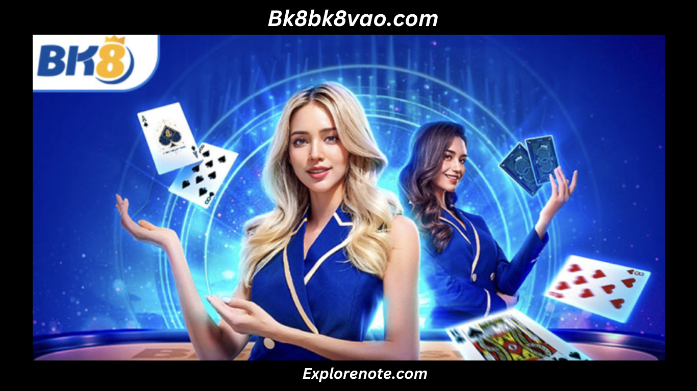 Bk8bk8vao.com