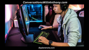 ConversationsWithAnthony.com