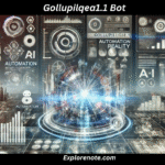 Unlocking the Power of Gollupilqea1.1 Bot_ A Smart Marketplace Navigator