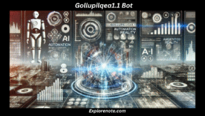 Gollupilqea1.1 Bot