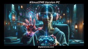 Kitnuz3745 Version PC