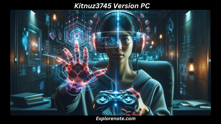 Kitnuz3745 Version PC_ Ultimate System Optimization Software for 2025