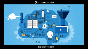 Qarameosalox