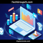 Explore TechGroup21.com – Your Ultimate Hub for Programming, Tech News & Cybersecurity Trends