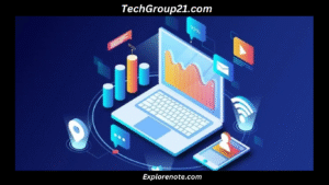 TechGroup21.com