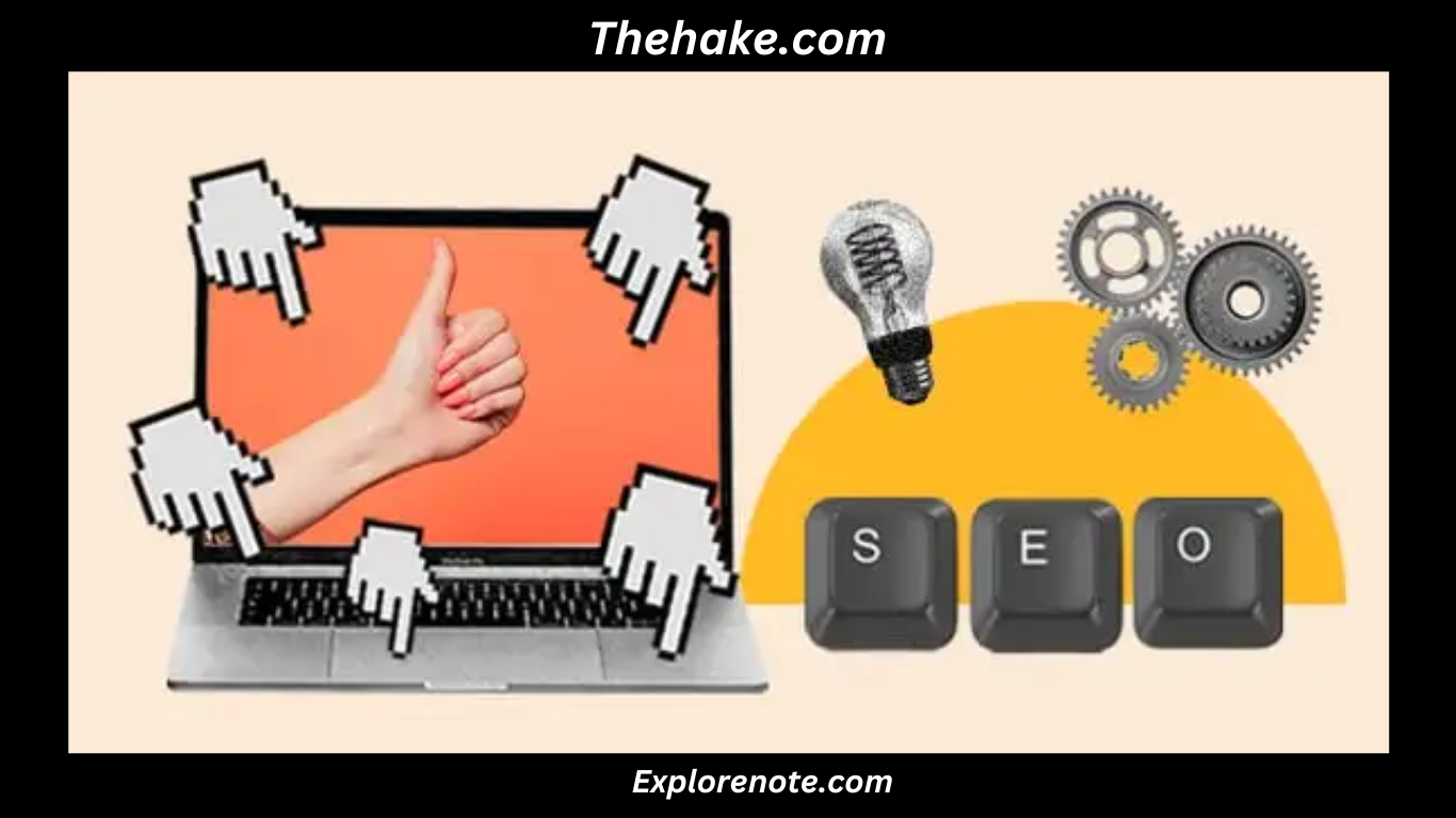 Thehake.com
