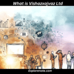 What is Vishazxajvaz Ltd? A Deep Dive Into This Innovative Tech Consulting Startup