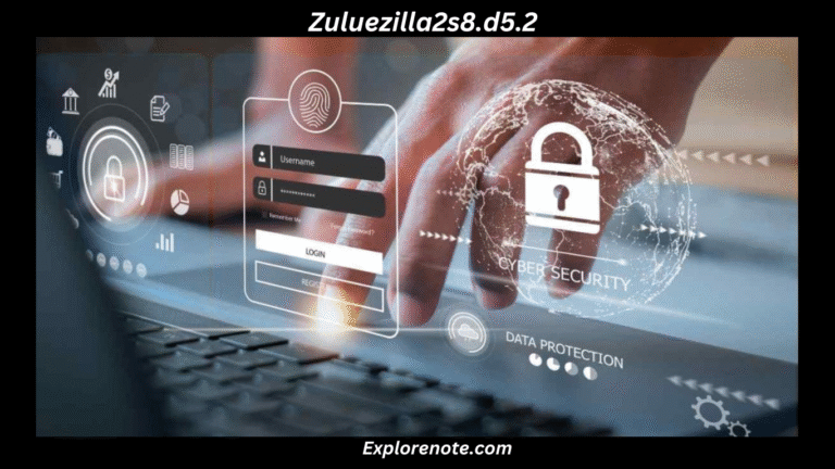 Zuluezilla2s8.d5.2_ The Ultimate Penetration Testing Tool for Cybersecurity Experts